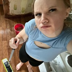 Фотография девушки Малышка, 21 год из г. Шира