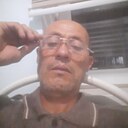 Илхом, 54 года