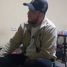 Фотография мужчины Akmaljon, 35 лет из г. Наманган