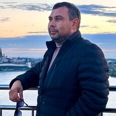 Фотография мужчины Дмитрий, 39 лет из г. Ярославль