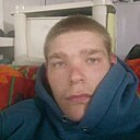 Саша Антипов, 20 лет