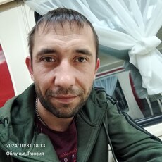 Фотография мужчины Алексей, 37 лет из г. Зима