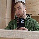 Євген, 35 лет