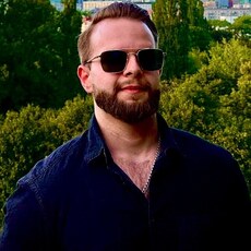 Фотография мужчины Кирилл, 27 лет из г. Мозырь