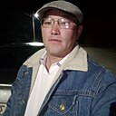 Жанат, 44 года