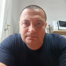 Фотография мужчины Евгений, 41 год из г. Джанкой
