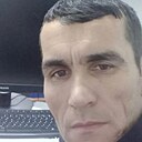 Мурод, 43 года