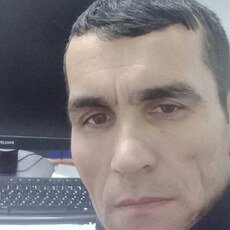 Фотография мужчины Мурод, 43 года из г. Владикавказ