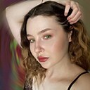 Настя, 21 год