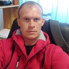 Фотография мужчины Сергей, 36 лет из г. Шклов