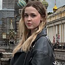Полина, 19 лет
