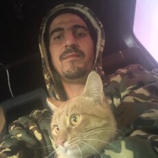 Фотография мужчины Вал, 33 года из г. Речица