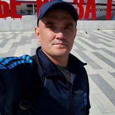 Фотография мужчины Евгений, 41 год из г. Пермь
