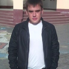 Фотография мужчины Михаил, 37 лет из г. Тобольск