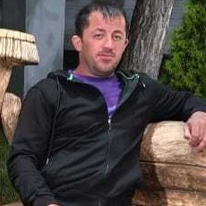 Фотография мужчины Джон Уик, 38 лет из г. Нальчик