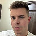 Михаил, 24 года