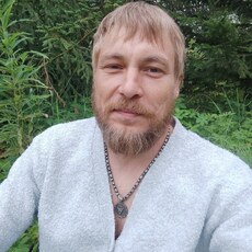 Фотография мужчины Сергей, 42 года из г. Пермь