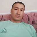 Еркін, 29 лет