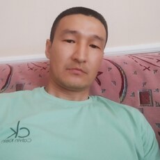 Фотография мужчины Еркін, 29 лет из г. Тараз