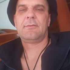 Фотография мужчины Юрий, 42 года из г. Одесса