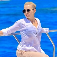 Фотография девушки Эля, 43 года из г. Астана