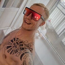 Фотография мужчины Сергей, 29 лет из г. Новосибирск