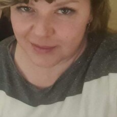 Фотография девушки Анна, 47 лет из г. Санкт-Петербург
