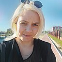 Кристинка, 28 лет