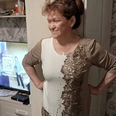 Фотография девушки Алевтина, 48 лет из г. Краснотурьинск