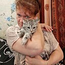Алевтина, 48 лет