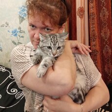 Фотография девушки Алевтина, 48 лет из г. Краснотурьинск