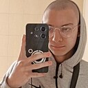 Саша, 18 лет