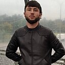 Мусаллам, 28 лет