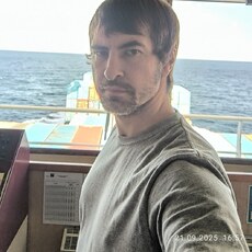 Фотография мужчины Александр, 39 лет из г. Владивосток