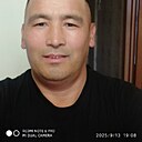 Бек, 44 года