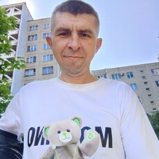 Фотография мужчины Виктор, 41 год из г. Брест