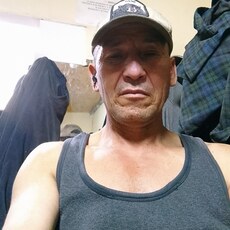 Фотография мужчины Жахон, 53 года из г. Воронеж