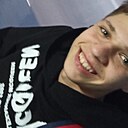 Александр, 19 лет