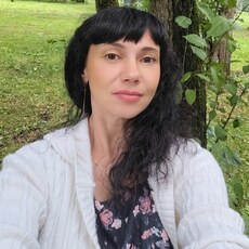 Фотография девушки Жанна, 43 года из г. Юрга