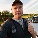Виктор Смирнов, 34 года