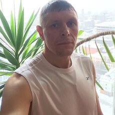 Фотография мужчины Денис, 42 года из г. Екатеринбург