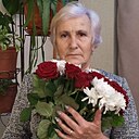 Лидия, 65 лет