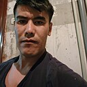 Абдуллажон, 25 лет