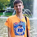Макс, 29 лет