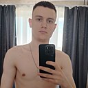 Никита, 23 года