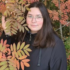 Фотография девушки Валерия, 22 года из г. Мегион