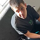 Даниил, 18 лет