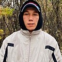 Валихан, 25 лет
