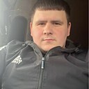 Колян, 25 лет