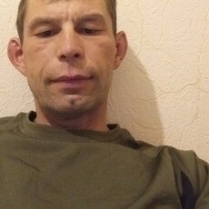 Фотография мужчины Алексей, 43 года из г. Обнинск